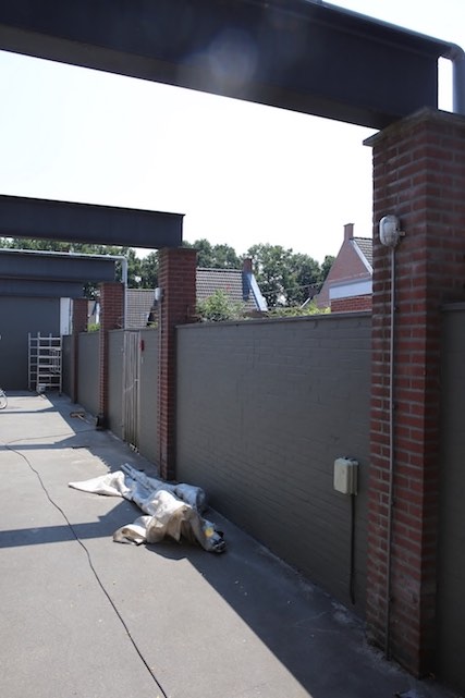 Mellink Schilders buitenschilderwerk Enschede Step Up Now