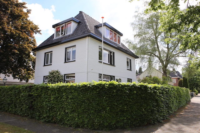 Mellink Schilders Enschede portfolio woningen