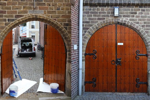 Mellink Schilders Erkend Leerbedrijf Enschede