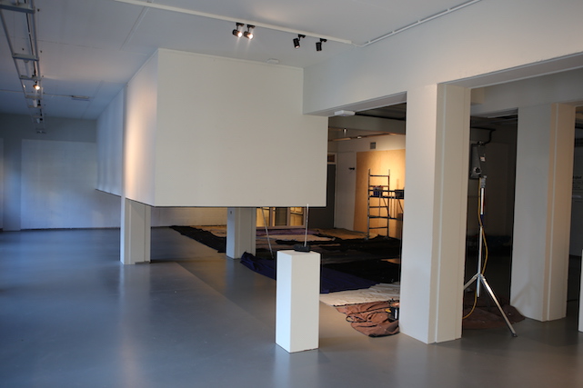 Binnenschilderwerk Mellink Schilders Universiteit Twente Het Vrijhof
