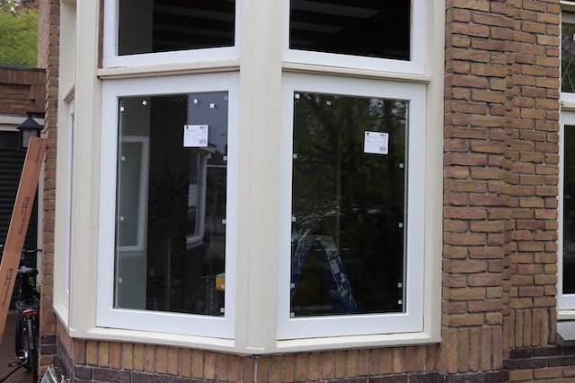 Glaszettersbedrijf Mellink Enschede glaszetterswerkzaamheden woning