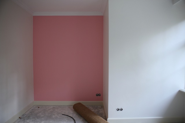 Buitenschilderwerk en binnenschilderwerk woning Enschede Mellink Schilders